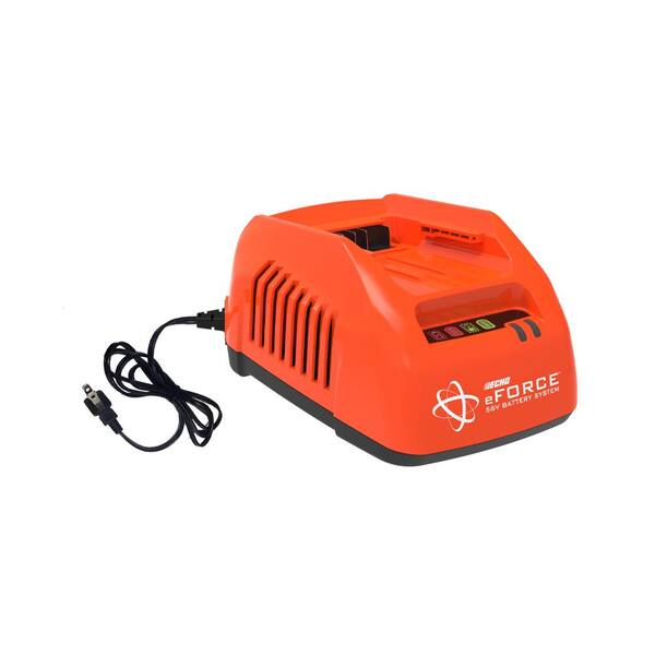 ECHO eFORCE 56V X Series 17 in. Brushless Cordless Battery String 