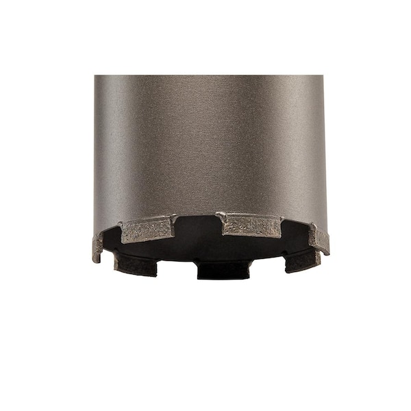 Milwaukee 48-17-0120 MX FUEL 2" Diamond Ultra Dry Core Bit 