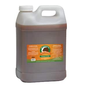 Trident's Pride by Bare Ground 320 oz. Organic Ready-to-Use Liquid
