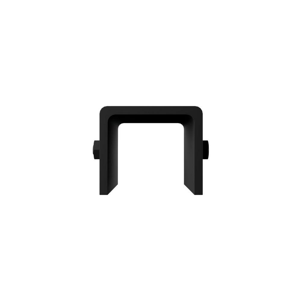 Heritage Timber Smooth Faux Wood Beam Strap, 4" x 4"