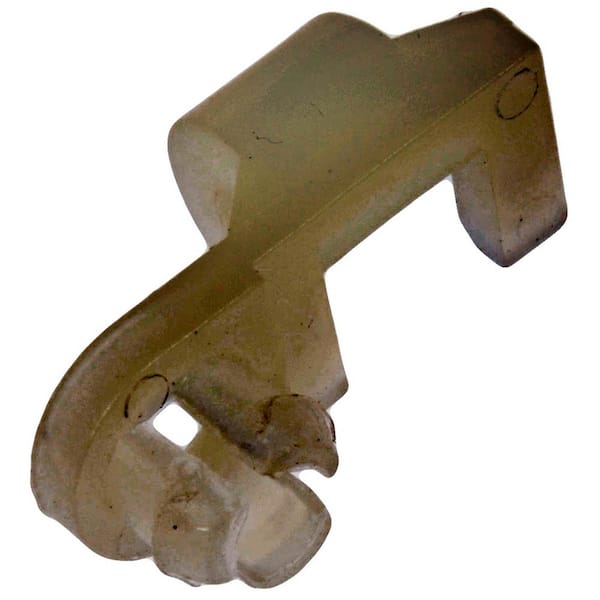 Unbranded Door Lock Rod Clips