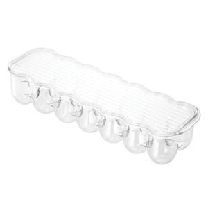 Fridge Binz 14 Egg Holder in Clear