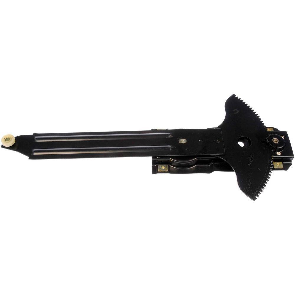 Manual Window Regulator (Regulator Only) 1971 Ford Mustang price history on PriceWatchPro