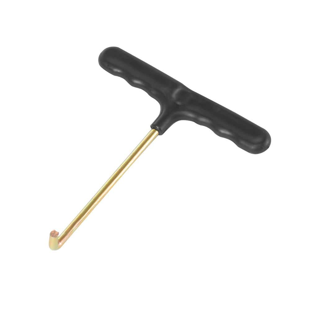 10in hook remover