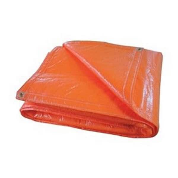 Mutual Industries 6 ft. x 25 ft. Foam Concrete Curing Blanket 17700-0-625 -  The Home Depot