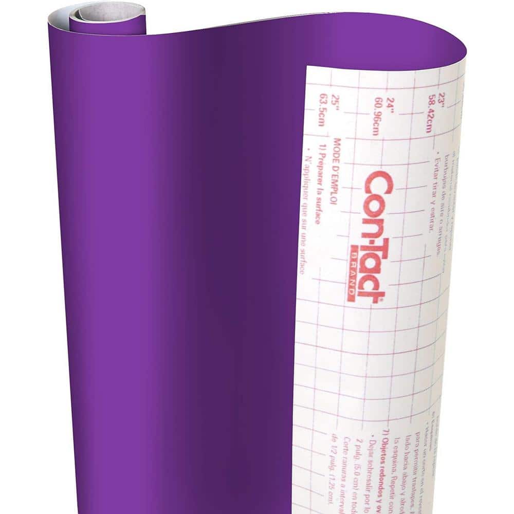 Con-tact Paper - Classroom Papers - Paper - The Craft Shop, Inc.