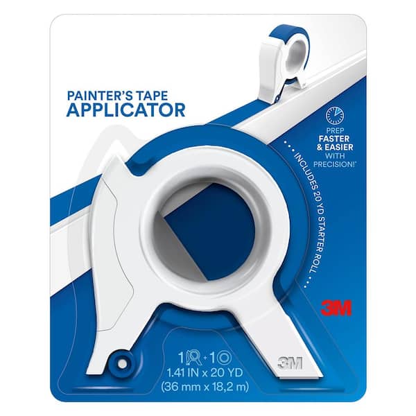 Professional Painters Tape 14 Day Easy Removal Trim Edge - Temu