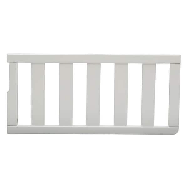 Delta Children Toddler Guardrail