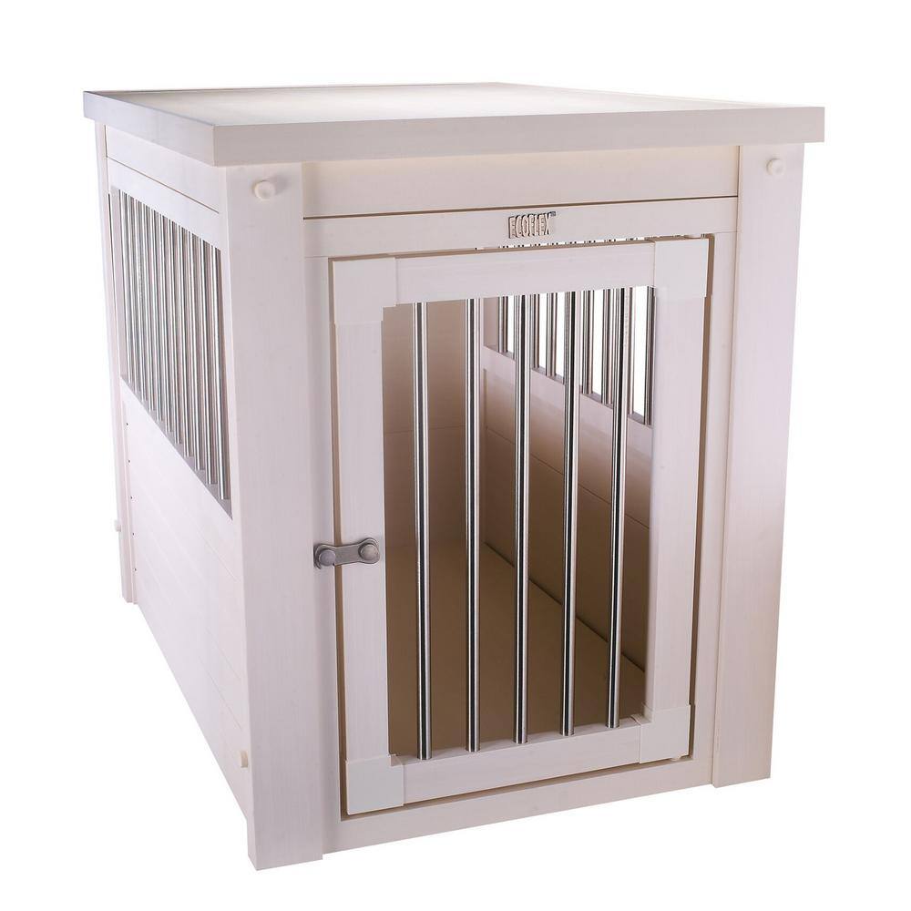 ecoflex dog kennel