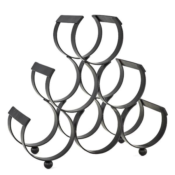 Old Dutch 6 Bottle Wine Rack