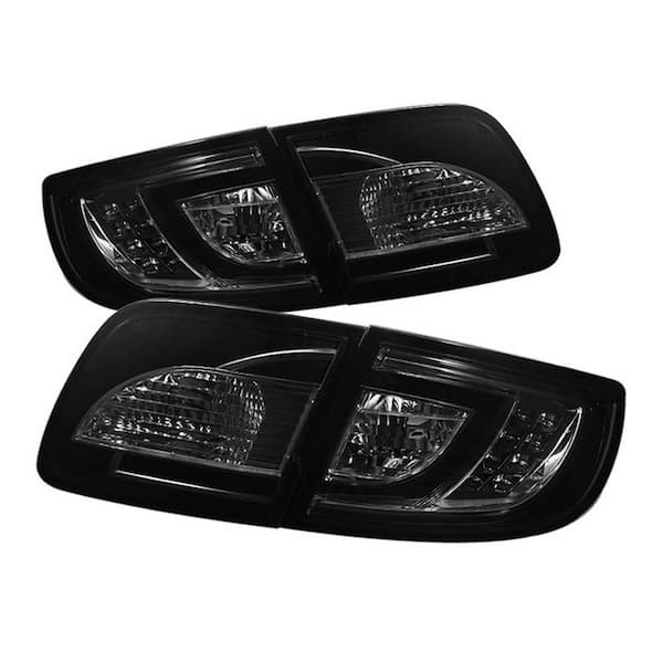Have a question about Auto Mazda 3 4Dr Sedan ( Non Hatchback ) LED Tail Lights - Smoke? - Pg 1 - The Home Depot