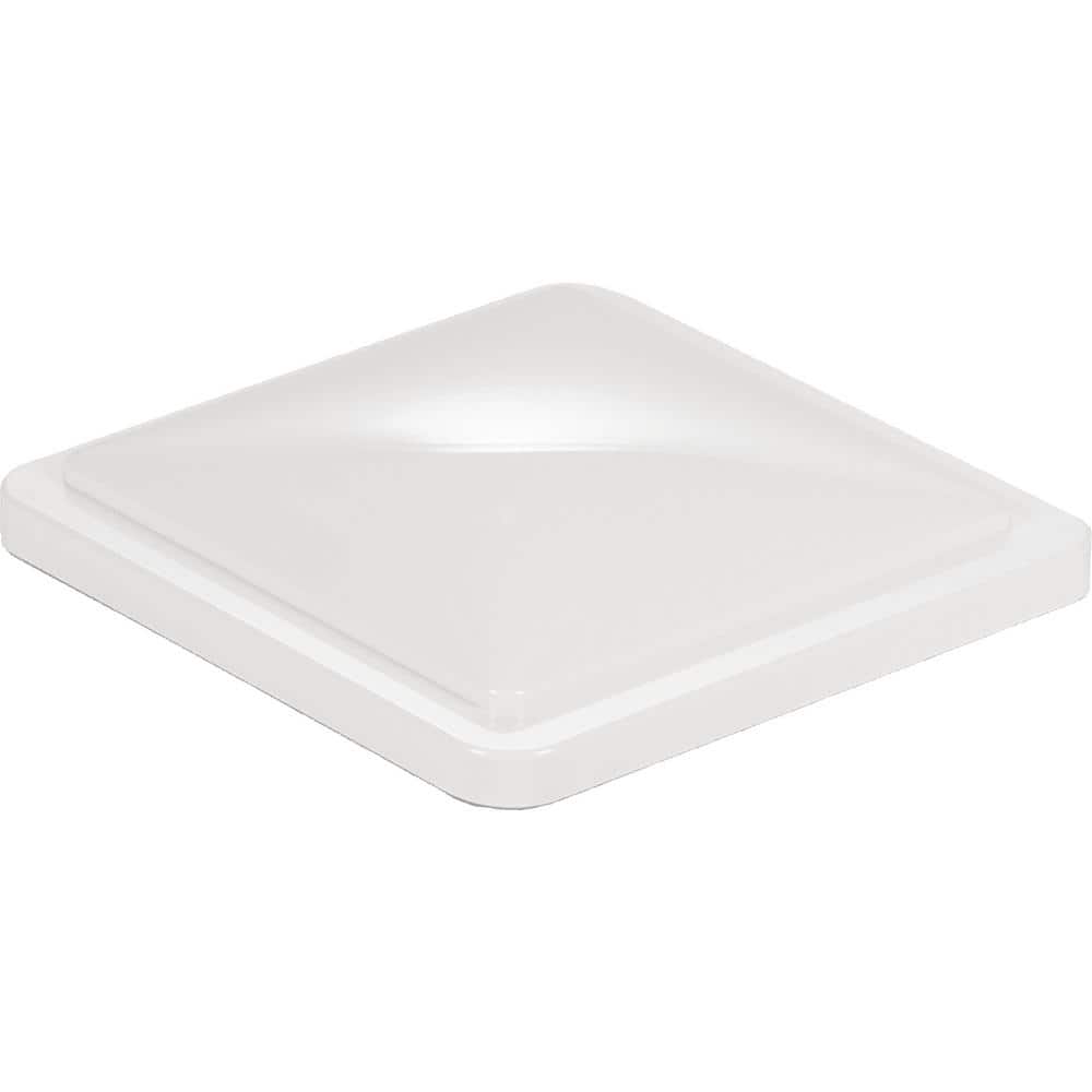 Fan-Tastic Vent Lid in White price history on PriceWatchPro
