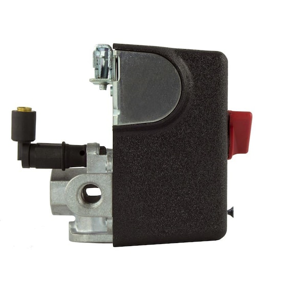 Replacement Pressure Switch for Husky Air Compressor