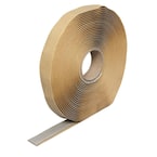 Construction Metals 50 ft. Butyl Sealant Tape Roof Accessory in Gray BT-45  - The Home Depot
