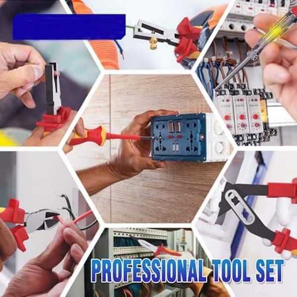 Electrical Engineering Tools Kit