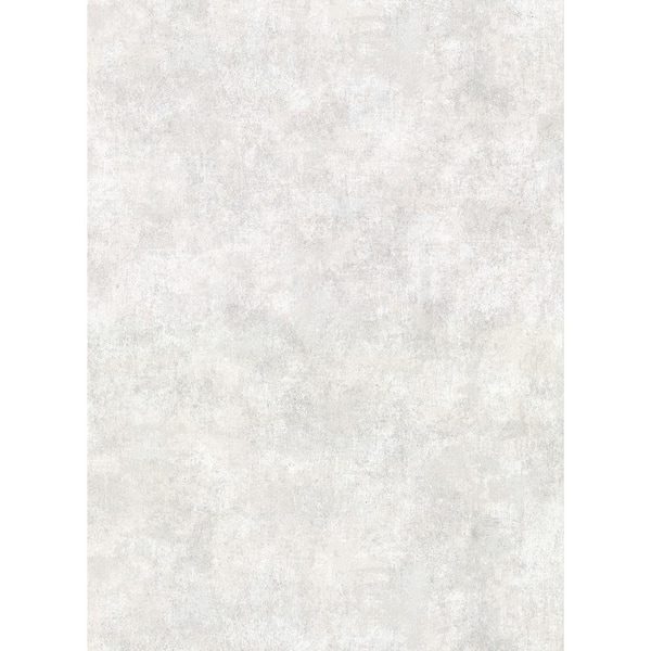 Warner Hereford Light Grey Faux Plaster Light Grey Wallpaper Sample