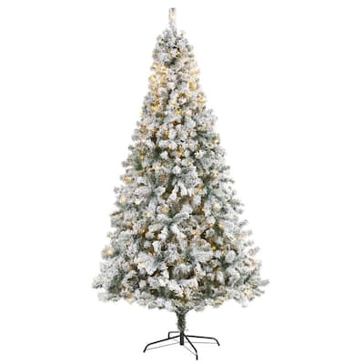 christmas tree bolsa 8ft