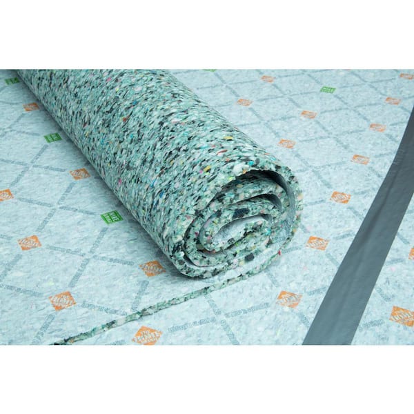 【SCENERITY】Premium Wellon Padding 3in1 Vinyl Flooring Underlayment - High Density IXPE Vapor