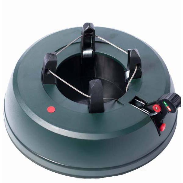Gardenised Large 14.5 in. Dia. x 3.5 in. H Automatic Plastic