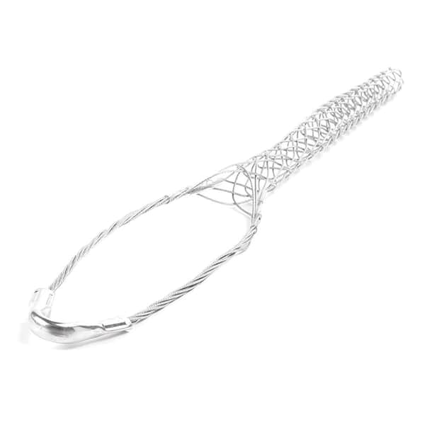 Legrand Pass & Seymour Flexcor Bus Drop Single U Eye 0.22 in. - 0.32 in. Cable Diameter