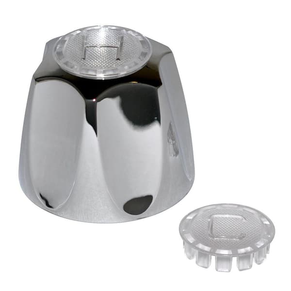 Replacement Faucet Handle for Price Pfister Verve in Chrome