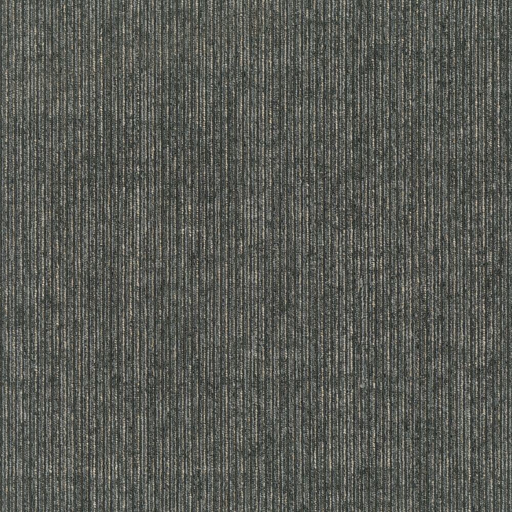 24 in. x 24 in. Textured Loop Carpet - Basics -Color Grey price history on PriceWatchPro