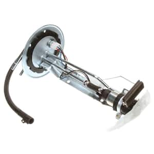 Fuel Pump and Sender Assembly