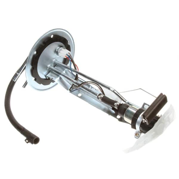 Delphi Fuel Pump and Sender Assembly