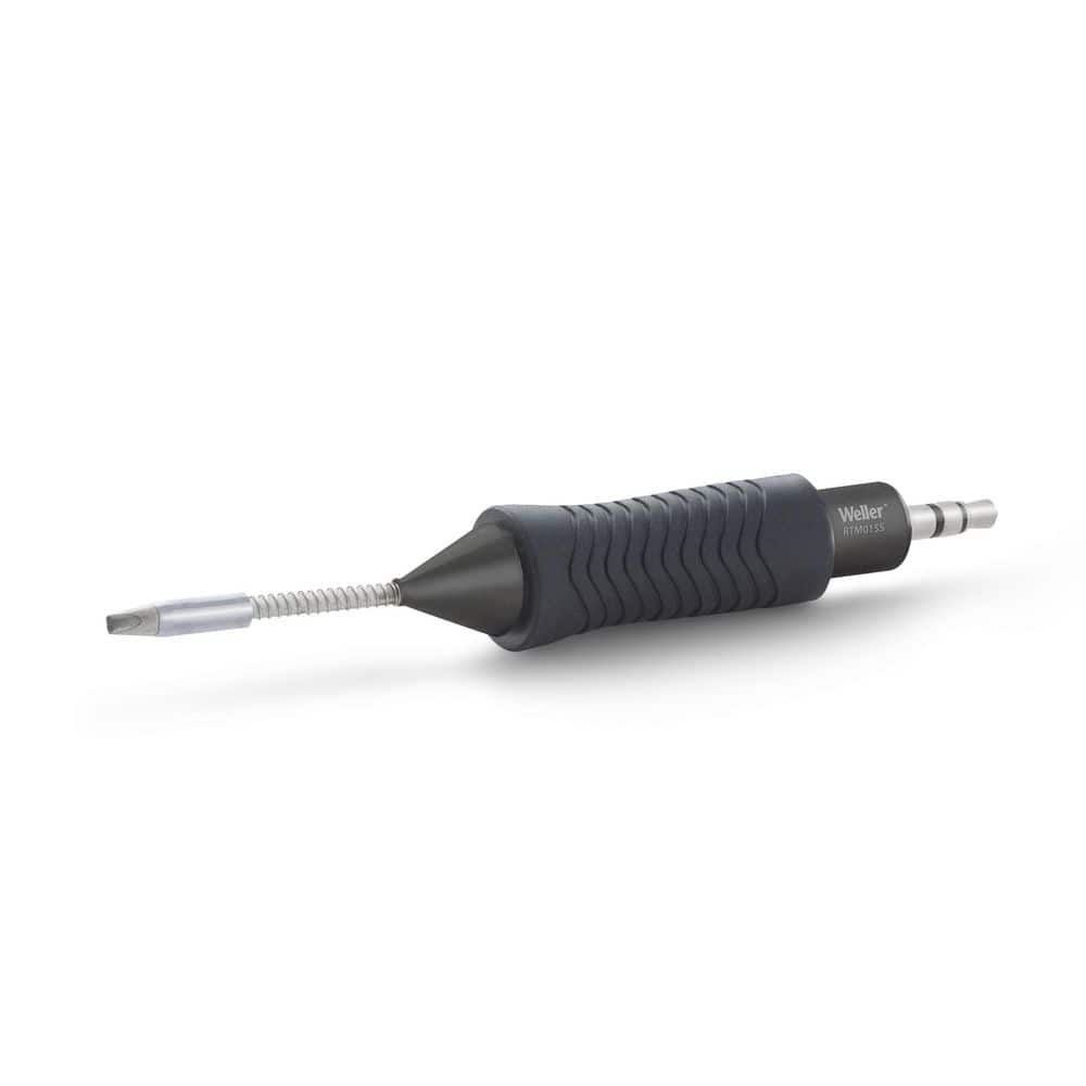 RTMS Micro Soldering Tip, Chisel Ø 1.5 x 0.4 mm price history on PriceWatchPro