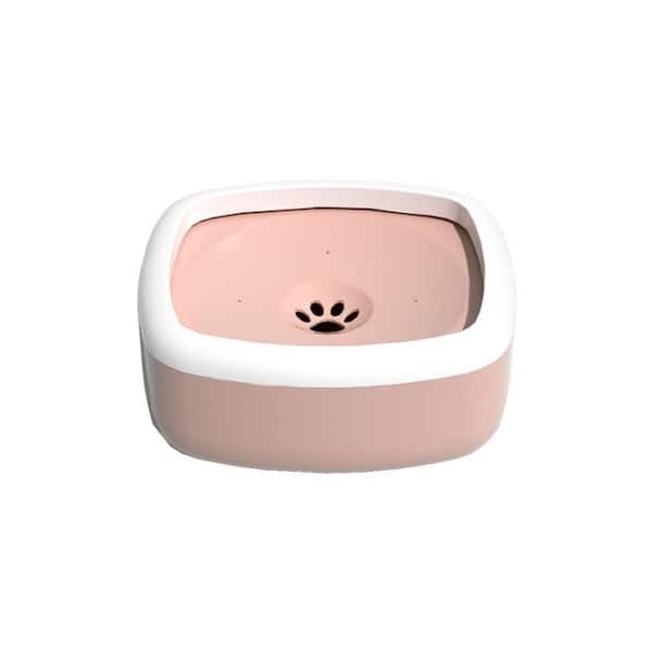 Sugar-Shaped Floating Bowl