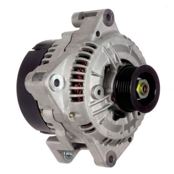 Bosch Alternator