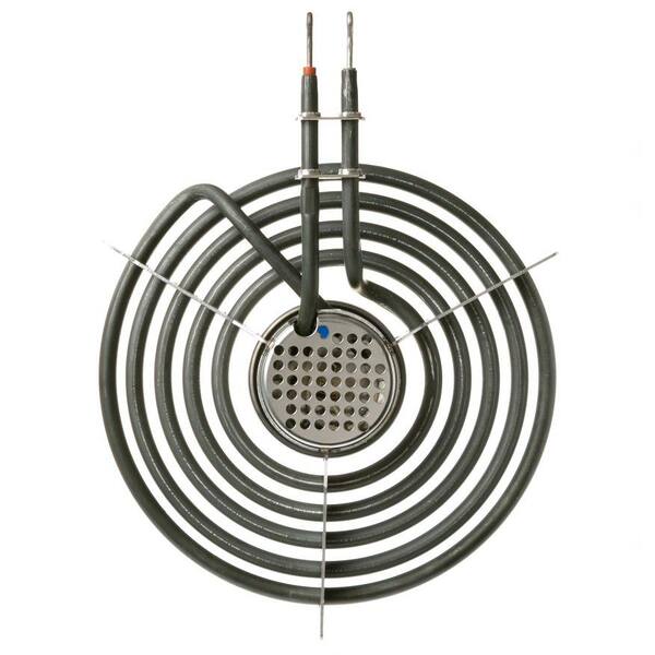 GE 8 in. Sensi-Temp Coil WB30X31057 - The Home Depot
