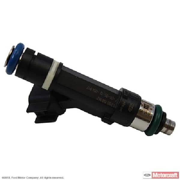 Motorcraft Fuel Injector