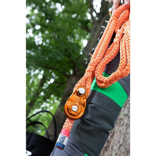 Notch 4.7 in. Rigging Spring Block 55352 - The Home Depot