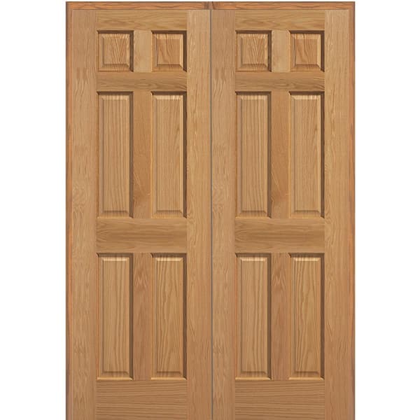 French Doors - Interior Doors - The Home Depot