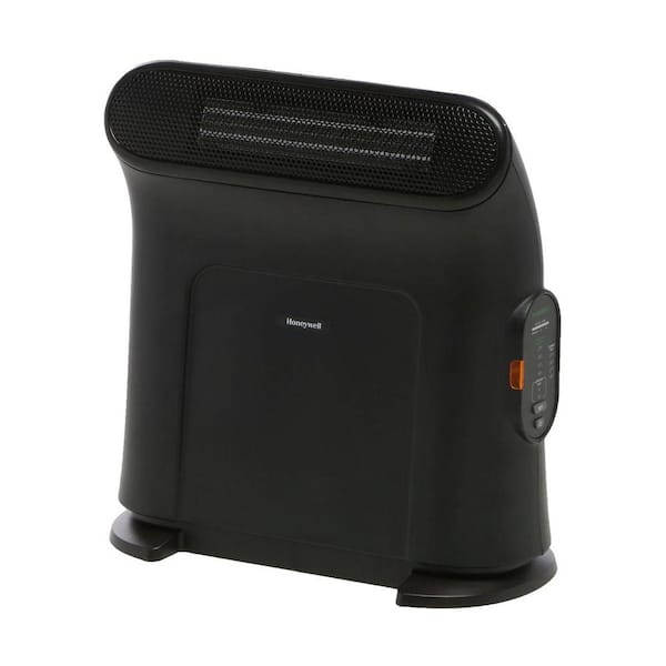 Energy Efficiency Honeywell Heater Slim Design Ceramic