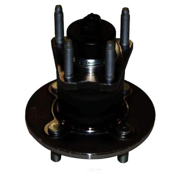 Wheel Bearing & Hub Assembly fits 2003-2007 Saturn Ion