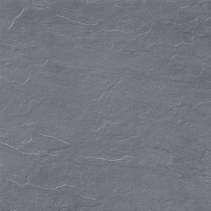 Bluestone Natural Cleft 24 in. x 48 in. x 0.75 in. Porcelain Paver