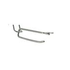 4 in. Wire Flip Scanning Hook (50-Pack)