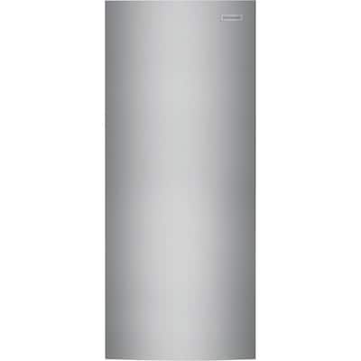 AZF33X20DW in White by Amana in Calhoun City, MS - 20 cu. ft. Amana® Upright  Freezer with Revolutionary Insulation - white