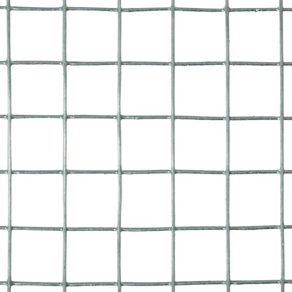 Wire Mesh Hardware Cloth (Rolls) – Conklin Metal Industries