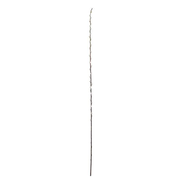 Nearly Natural Indoor 40 in. Pussy Willow Artificial Flower (Set of 12)