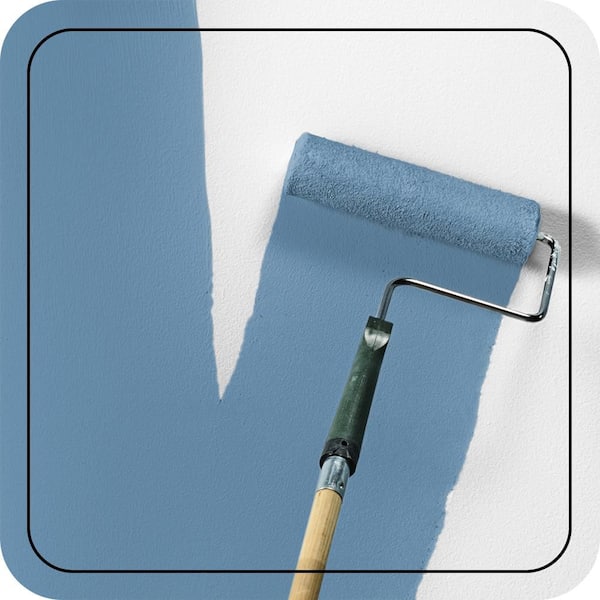 M510-4 Brittany Blue Paint