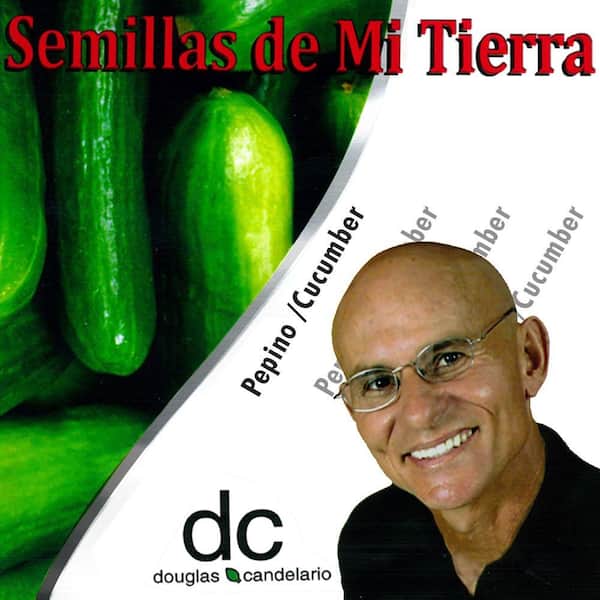 Unbranded Cucumber Seed