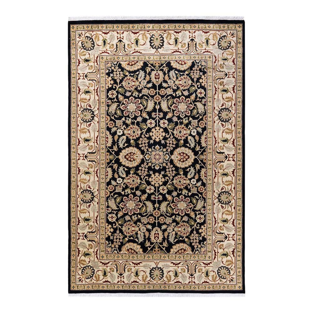 Solo Rugs M1272-8