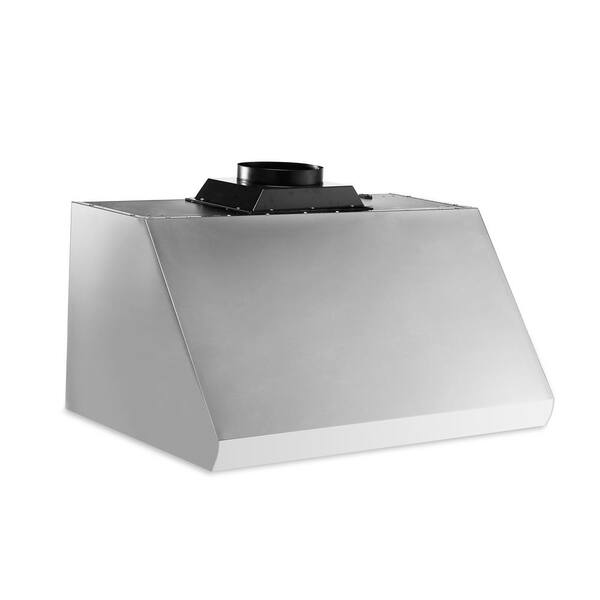 Thor Kitchen 36 in. Undercabinet Range Hood in Stainless Steel