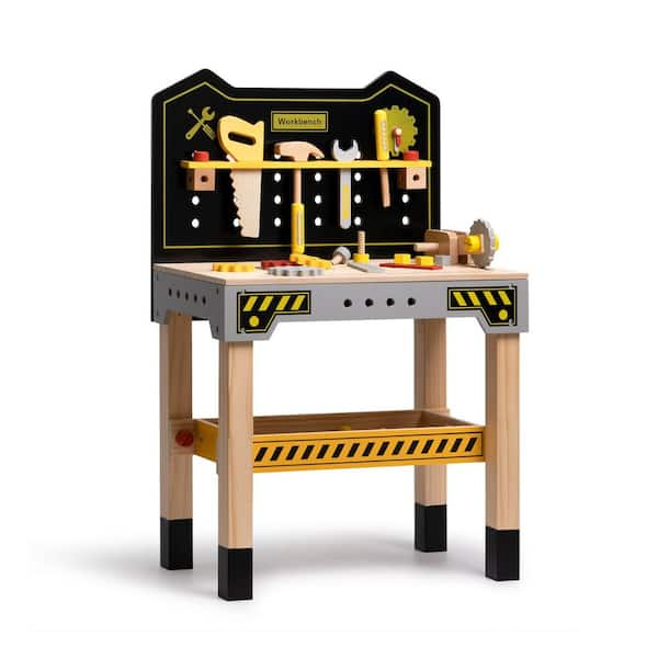 Home depot tool clearance playset