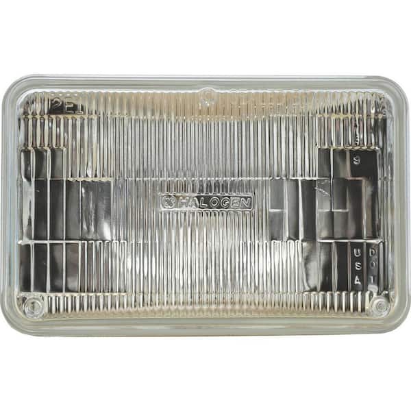 Philips Standard - Single Commercial Pack - High Beam and Low Beam