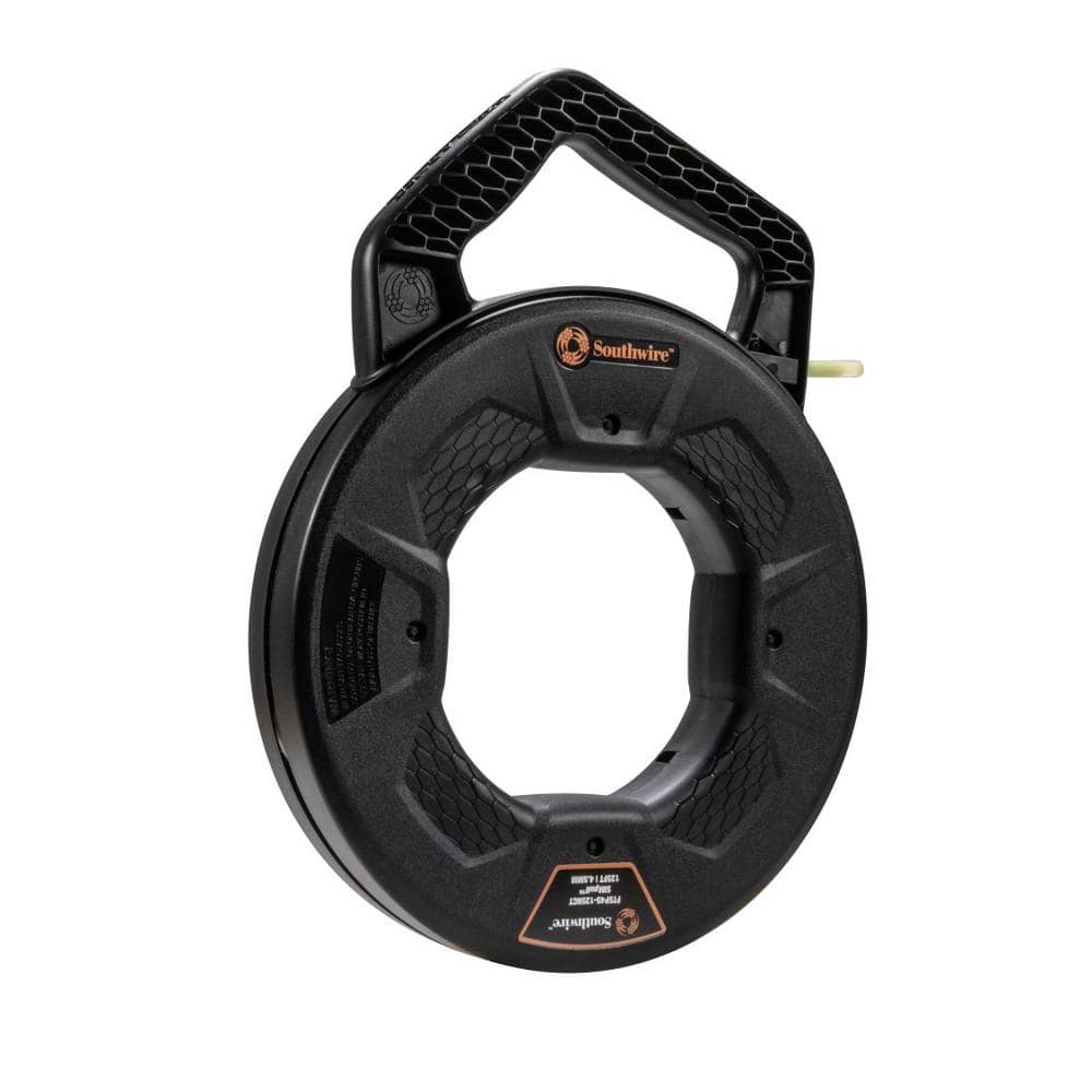 125 ft. SIMpull Non-Conductive Fish Tape price history on PriceWatchPro