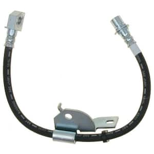 Raybestos Brakes Front Left Front Right 2Of Brake Hydraulic Hose For Ford F-150